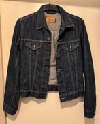 Levi's 70590 Spijkerjas - Vintage Stijl, Maat 38/40 (M), Blauw, Ophalen of Verzenden, Jasje