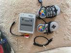 Super nintendo classic mini, Spelcomputers en Games, Spelcomputers | Nintendo Super NES, Ophalen, Zo goed als nieuw, Met 2 controllers