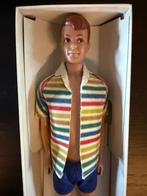 Ken Barbie Allen Mattel Vintage, Verzamelen, Poppen, Ophalen of Verzenden, Zo goed als nieuw, Pop