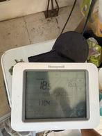 Honeywell thermostaat, Doe-het-zelf en Verbouw, Thermostaten, Ophalen, Zo goed als nieuw