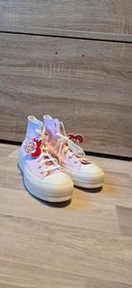 Converse All Star Lift High Valentine's Day Women's, Kleding | Dames, Nieuw, Ophalen of Verzenden, Sneakers of Gympen, Converse All Stars