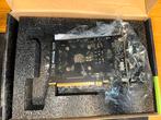 MSI NVIDIA GeForce GTX 1650, Computers en Software, Videokaarten, Ophalen, Zo goed als nieuw, Overige soorten, Overige typen