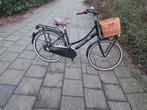 Cortina u4 meisjesfiets, Fietsen en Brommers, Minder dan 47 cm, Ophalen of Verzenden, Zo goed als nieuw, Versnellingen