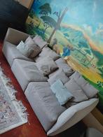 Eichholtz Lounge Bank - Stijlvol & Comfortabel, Huis en Inrichting, Ophalen, 250 tot 300 cm, 100 tot 125 cm, Luxe