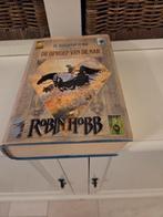 Robin Hobb - 1 De oproep van de Nar, Ophalen of Verzenden, Gelezen, Robin Hobb