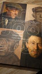 Erfgooiers Anton Kos & K. Abrahamse - Erfgooiers, Ophalen of Verzenden, Zo goed als nieuw, K. Abrahamse; A. Kos