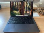 Macbook Pro M4 - 12 CPU - 16 GPU - 24GB RAM - 512 SSD, Computers en Software, Apple Macbooks, Qwerty, 13 inch, 512 GB, Nieuw