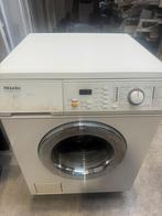 Miele Wasmachine 1600 toeren bezorging, Ophalen of Verzenden, Gebruikt, 1200 tot 1600 toeren, 85 tot 90 cm