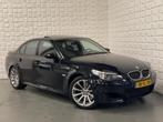 BMW 5-serie M5 V10 507PK ORIGINEEL NAP! NIEUWE MOTOR, Auto's, 1730 kg, Gebruikt, Zwart, 2000 kg