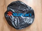 Hoes reservewiel Suzuki, Ophalen of Verzenden, Gebruikt