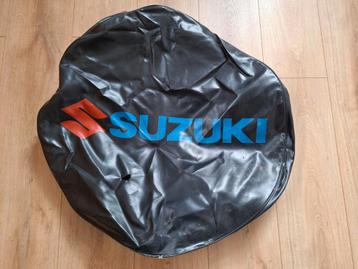 Hoes reservewiel Suzuki beschikbaar voor biedingen