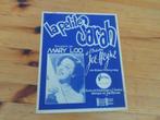 La petite sarah - joe heyne - mary loo, Gebruikt, Zang, Ophalen of Verzenden, Artiest of Componist