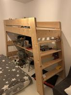 Hoogslaper Seth Rockwood 90x100, Ophalen, Gebruikt, Hoogslaper