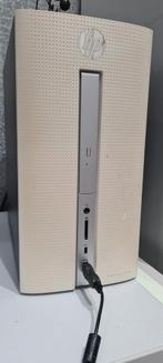 Gaming PC - GTX 1050, Computers en Software, Ophalen of Verzenden, Zo goed als nieuw, Gaming