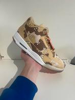Nike Air Jordan 3 WNBA Desert Camo maat 42, Overige kleuren, ., Nieuw, Ophalen of Verzenden