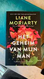 Liane Moriarty - Het geheim van mijn man, Liane Moriarty, Ophalen of Verzenden, Zo goed als nieuw