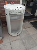 Gaskachel, Ophalen, Gebruikt, Gas, Vrijstaand