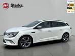Renault Mégane Estate 1.2 TCe GT-Line 85724 KM LEDER ALCANT, Voorwielaandrijving, 65 €/maand, Euro 6, 4 cilinders