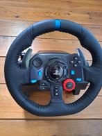 G29 Race stuur met pedalen, Ophalen of Verzenden, Zo goed als nieuw, PlayStation 5