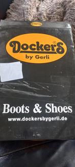 Dockers wandelschoenen bruin, Schoenen, Nieuw, Jongen, Ophalen of Verzenden