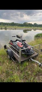 Yamaha 800cc freestyle jetski, Ophalen of Verzenden, Gebruikt, Benzine