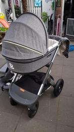 STOKKE Kinderwagen, Kinderen en Baby's, Kinderwagens en Combinaties, Combiwagen, Ophalen, Overige merken, Luchtbanden