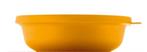Tupperware Aloha Kom 450 ml Geel Nieuw, Huis en Inrichting, Keuken | Tupperware, Ophalen of Verzenden, Nieuw, Geel, Bak of Kom