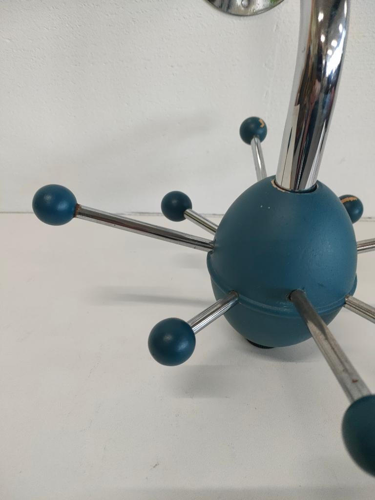 Sputnik Kapstok Ikea (Outlet De Overkant), Huis en Inrichting, Woonaccessoires | Kapstokken, Wandkapstok, Kunststof, Gebruikt