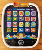speelgoed tablet Vtech, Kinderen en Baby's, Speelgoed | Vtech, Ophalen, Zo goed als nieuw, 2 tot 4 jaar