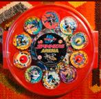 FLIPPO SPINNERS, Ophalen of Verzenden, Losse flippo's
