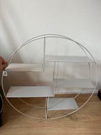 Rond wandrek, Ophalen, Zo goed als nieuw