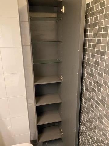 IKEA Badkamerkast beschikbaar voor biedingen