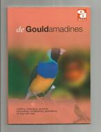De Gouldamadines - Cor van de Wetering, Boeken, Ophalen of Verzenden, Zo goed als nieuw, Vogels, Cor van de Wetering