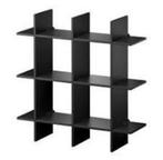 IKEA Udden 60-60cm, Nieuw, Ophalen of Verzenden, Minder dan 150 cm, Minder dan 100 cm