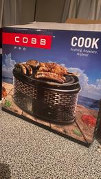 Cobb pro - Draagbare BBQ, Ophalen of Verzenden, Nieuw