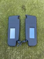 VW Polo 9N3 GTI Zonnekleppen Set, Ophalen of Verzenden, Gebruikt, Volkswagen