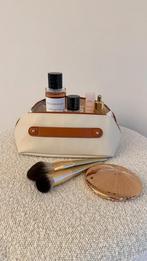 Super toffe make-up/toilettas, Sieraden, Tassen en Uiterlijk, Uiterlijk | Parfum, Ophalen of Verzenden, Zo goed als nieuw