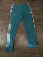 Adidas trainingsbroek blauw, Kleding | Heren, Sportkleding, Gedragen, Blauw, Algemeen, Maat 48/50 (M)