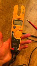 Fluke T5-1000 Multimeter, Doe-het-zelf en Verbouw, Meetapparatuur, Ophalen of Verzenden, Gebruikt, Multimeter