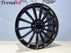 5x112 18'' Velgen Mercedes AMG A B C E V Klasse Vito CLA GLA, Niet ingevuld, 18 inch, Velg(en), Niet ingevuld