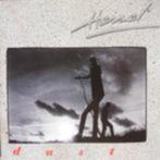 Hessel ‎– dust cd 847 276-2, Verzenden, 1980 tot 2000, Zo goed als nieuw