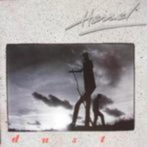 Hessel ‎– dust cd 847 276-2, Cd's en Dvd's, Cd's | Pop, Zo goed als nieuw, 1980 tot 2000, Verzenden