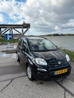 Fiat Panda 0.9 TwinAir Edizione Cool Automaat Zwart, Voorwielaandrijving, Zwart, Origineel Nederlands, 24 km/l