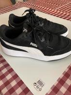 3 paar PUMA Sneakers maat 41. Prijs is per stuk, Ophalen of Verzenden, Zo goed als nieuw, Wit, Sneakers of Gympen