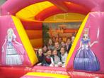 Prinsessenfeest | ROZE PARTY | MEISJES VERJAARDAG / Springku, Hobby en Vrije tijd, Feestartikelen | Verhuur, Ophalen of Verzenden