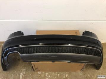 Audi a5 8t s5 s-line bumper achterbumper Sportback  beschikbaar voor biedingen