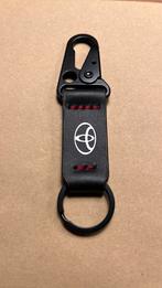 Toyota sleutelhanger, Ophalen of Verzenden, Nieuw