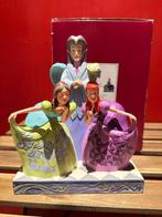 Disney Traditions Jim Shore Cinderella, Ophalen of Verzenden, Zo goed als nieuw, Fantasy