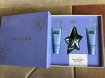 Mugler Angel eau de parfum set nieuw, Ophalen of Verzenden, Nieuw