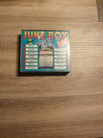 Cd jukebox rock en roll hits, Cd's en Dvd's, Cd's | Verzamelalbums, Ophalen of Verzenden, Zo goed als nieuw, Pop
